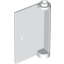 Набор LEGO Door 1 x 3 x 4 Left - Open Between Top and Bottom Hinge, Белый