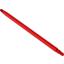 Набор LEGO Flexible Ribbed Hose 8mm ends 19L, Красный