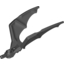 Набор LEGO Bionicle Wings Shadow Matoran, Черный