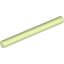 Набор LEGO Bar 4L (Lightsaber Blade / Wand), Glow In Dark Trans