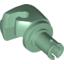 Набор LEGO Hand Troll, Right with Technic Pin, Sand Green