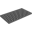 Набор LEGO Plate 8 x 16 x 0.5, Темный сине-серый