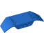 Набор LEGO Technic Car Spoiler 3 x 8 [Three Holes], Голубой