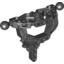Набор LEGO Bionicle Makuta Torso with 2 Ball Joints, Черный