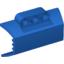 Набор LEGO Technic Engine Block Half / Side Intake Panel, Голубой