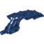 Набор LEGO Bionicle Weapon Mahri Matoran Blade, Темно-синий