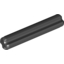 Набор LEGO Technic Axle 3, Черный