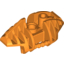 Набор LEGO Bionicle Piraka Leg Upper Section Cover, Оранжевый