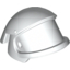 Набор LEGO Minifig Helmet - Rebel Scout Trooper, Белый