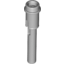 Набор LEGO Technic Pin 1/2 with 2L Bar Extension, Светлый сине-серый