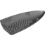 Набор LEGO Aircraft Fuselage Curved Forward 8 x 16 Bottom, Темный сине-серый