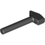 Набор LEGO Minifig Mallet / Large Hammer, Черный
