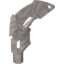 Набор LEGO Bionicle Weapon Small Blade (Toa Tahu), Pearl Light Gray