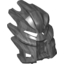 Набор LEGO Bionicle Mask Avohkii (Post Karda Nui Exposure), Pearl Dark Gray