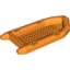 Набор LEGO Boat, Rubber Raft - Large, Оранжевый