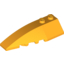 Набор LEGO Wedge 6 x 2 Left, Bright Light Orange