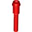 Набор LEGO Technic Pin 1/2 with 2L Bar Extension, Красный