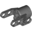 Набор LEGO Technic Axle and Pin Connector Block 4 x 3 x 2 1/2 [Linear Actuator Holder], Темный сине-серый
