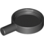 Набор LEGO Minifig Frying Pan, Черный