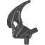 Набор LEGO Bionicle Weapon Barraki Mantax Pincer, Черный