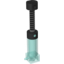 Набор LEGO Pneumatic Pump New Style with Black Top, Trans-Light Blue