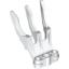 Набор LEGO Bionicle Claw Small with Axle Hole, Белый