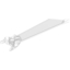 Набор LEGO Bionicle Wing Large with Hologram Print, Trans-Clear