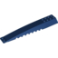 Набор LEGO Wedge 16 x 4 Triple Curved, Темно-синий