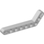 Набор LEGO Technic Beam 1 x 9 Bent (7 - 3) Thick, Very Light Bluish Gray