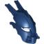 Набор LEGO Bionicle Mask Tarix, Темно-синий