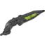 Набор LEGO Bionicle Wing Angled with Hose and Lime Center (Tuma), Черный