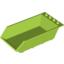 Набор LEGO Vehicle Tipper Bed 4 x 6, Лайм