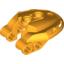 Набор LEGO Bionicle Shoulder Armor, Matoro Mahri, Bright Light Orange