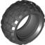 Набор LEGO Tyre 68.7 x 34 R, Черный