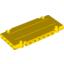 Набор LEGO Technic Panel 1 x 5 x 11, Желтый