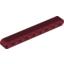Набор LEGO Technic Beam 1 x 9 Thick, Темно-красный