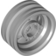 Набор LEGO Wheel 30 x 14, Светлый сине-серый