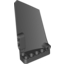 Набор LEGO Technic Fairing #17 Large Smooth, Side A, Черный