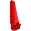 Набор LEGO Technic Panel Fairing # 5 Long Smooth, Side A, Красный