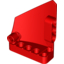 Набор LEGO Technic Panel Fairing #14 Large Short Smooth, Side B, Красный