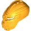 Набор LEGO Bionicle Mask Ignika, Mata Nui version, Bright Light Orange