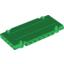 Набор LEGO Technic Panel 1 x 5 x 11, Зеленый