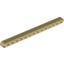 Набор LEGO Technic Beam 1 x 15 Thick, Tan