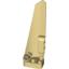 Набор LEGO Technic Panel Fairing # 6 Long Smooth, Side B, Tan