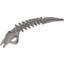 Набор LEGO Bionicle Mask Crast, Pearl Light Gray
