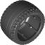 Набор LEGO Duplo, Toolo Tyre Slick, Черный
