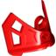 Набор LEGO Bionicle Shin / Ankle Guard, Красный