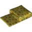 Набор LEGO SLEEPINGBAG 5X8 DEC, Белый