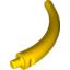 Набор LEGO Dinosaur Tail End Section, Желтый