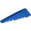 Набор LEGO Wedge 10 x 3 Left, Голубой